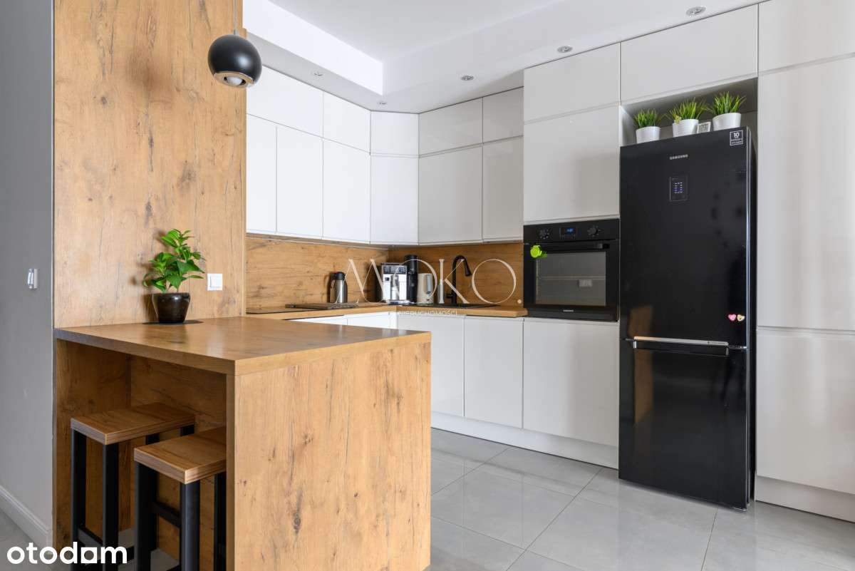 Mieszkanie 86 m² z loggią – Wola, Jana Kazimierza-7