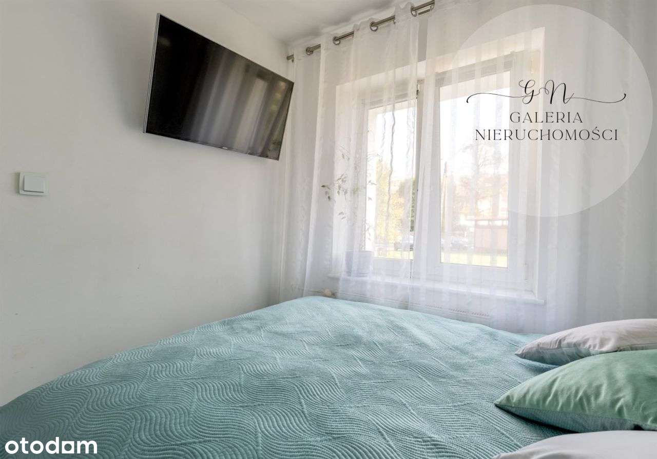 Mieszkanie Zatorze,Katowicka,3pokoje,parter-6