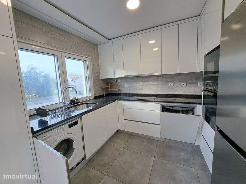 Apartamento T3 no Vale das Flores - Grande imagem: 4/12