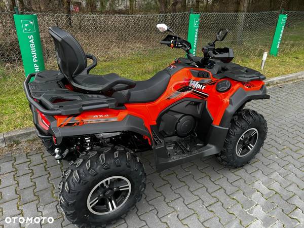 Loncin XWOLF 700 - 24