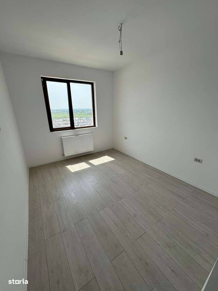 Apartament tip studio Rahova cu mutare imediata, sos Salaj-11