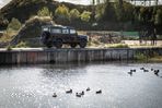 Land Rover Defender 110 2.5 TDI - 28