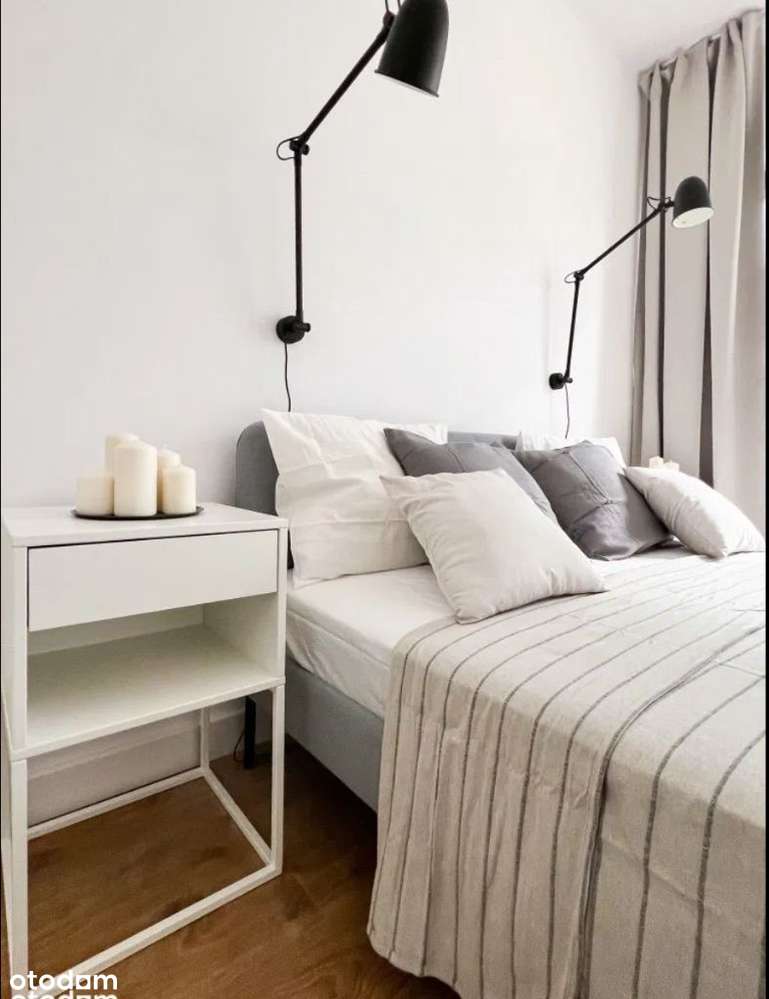 Na sprzedaż 45m2 pod klucz, Centrum, Bydgoszcz-5