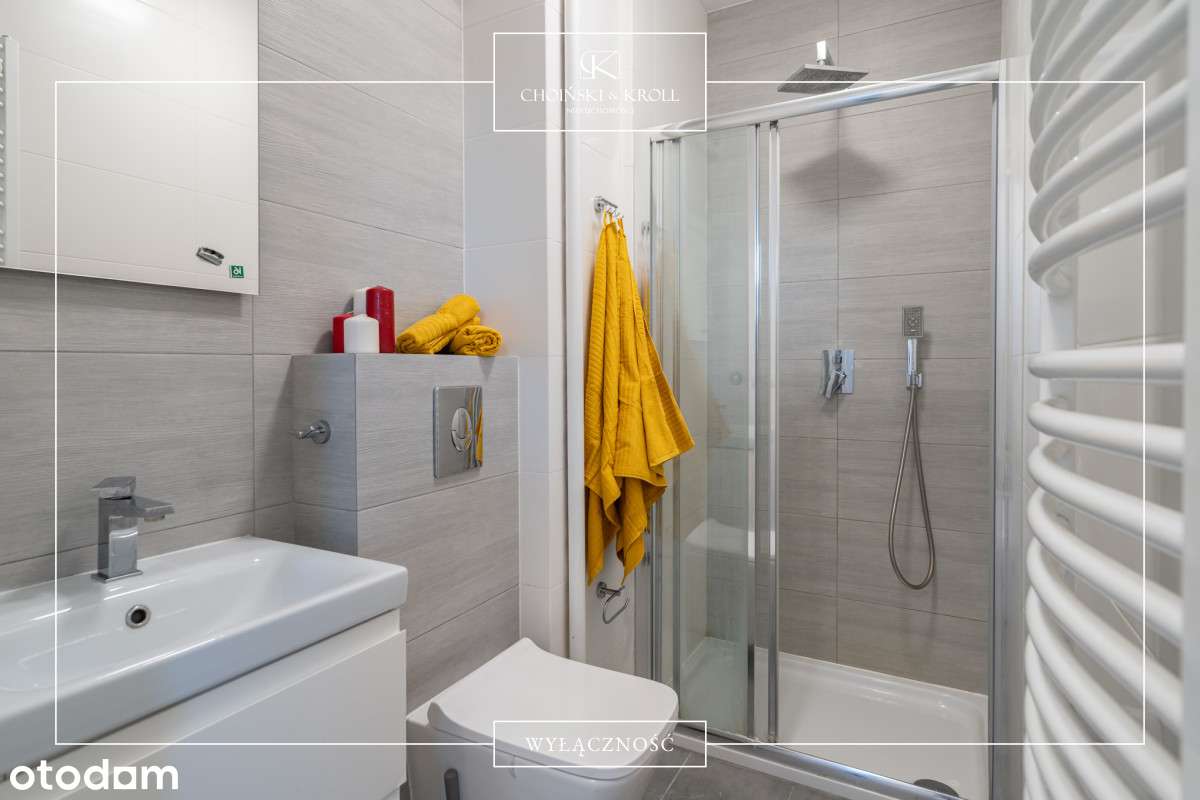 Wyremontowane mieszkanie z niskim czynaszem Okazja-7