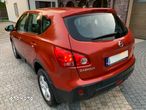 Nissan Qashqai 2.0 4x4 Visia - 20