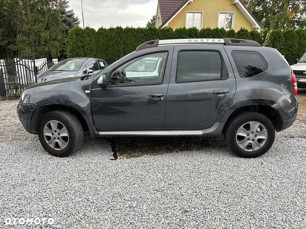 Dacia Duster 1.2 TCe Prestige - 6