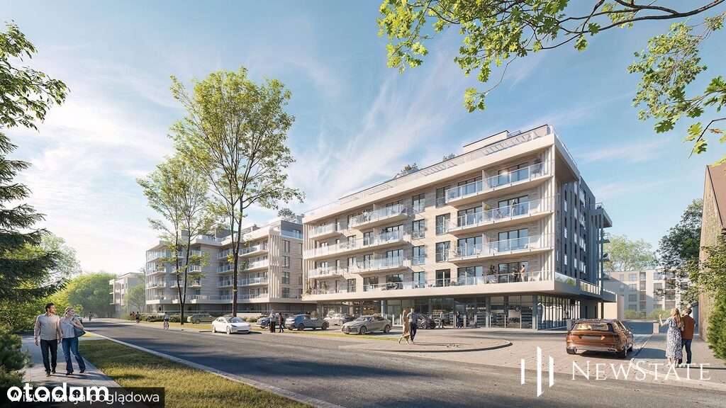 Narożny lokal na wynajem | 86,86 | Novy Mateczny - Pełny obrazek: 5/6