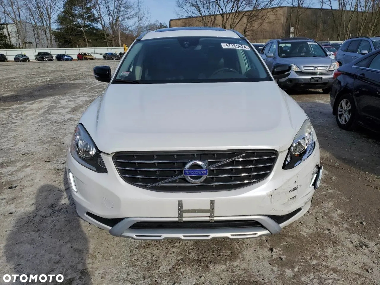 Volvo XC 60 - 6