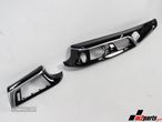 Conjunto Frisos C/ Luz Seminovo/ Original BMW 5 (G30, F90)/BMW 5 Touring (G31) 5... - 2