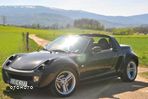 Smart Roadster coupe - 12