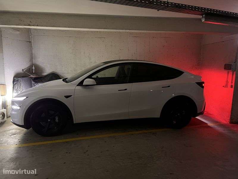 Vendo lugar de garagem Edificio Camoes em oliveira de azemeis - Grande imagem: 4/4