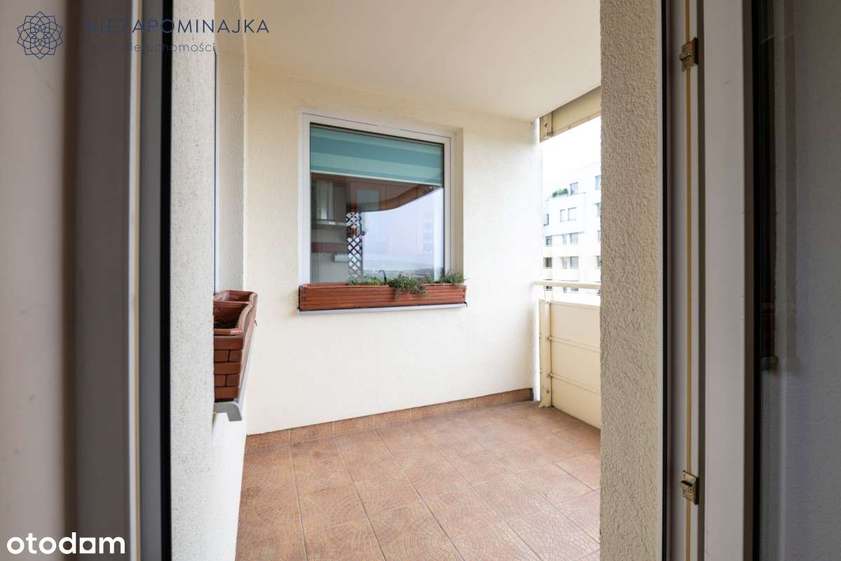 3 pokojowe mieszkanie z widokiem na Zatokę! Witawa-17