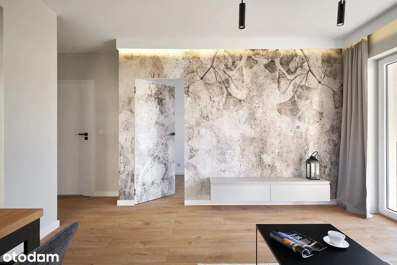 Parter | Blisko Dworzec PKP | Garderoba | Po generalnym remoncie! - Pełny obrazek: 4/9