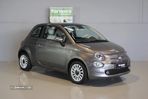 Fiat 500 1.0 Hybrid Lounge - 3