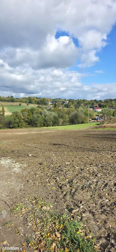 Działki budowlane MNO w Koźmicach Wlk, Wieliczka-14