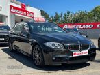 BMW 520 d Line Luxury Auto - 8