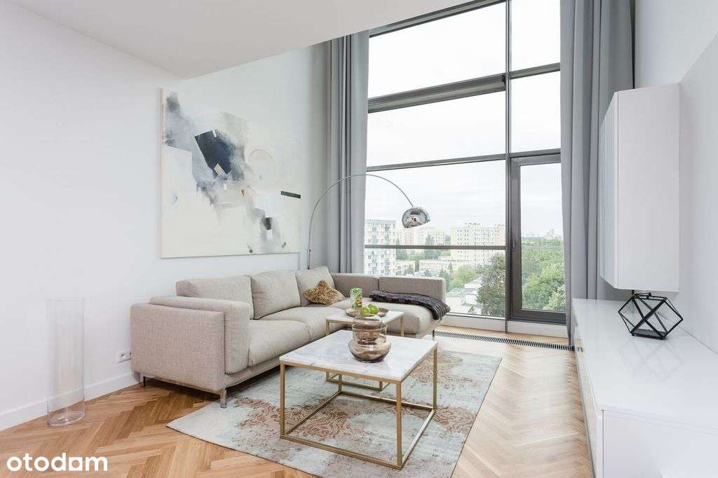 Luksusowy dwupoziomowy apartament - Pełny obrazek: 5/18