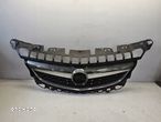 OPEL ASTRA J GRILL ATRAPA ZDERZAKA PRZOD PRZED LIFT 09-12 - 1