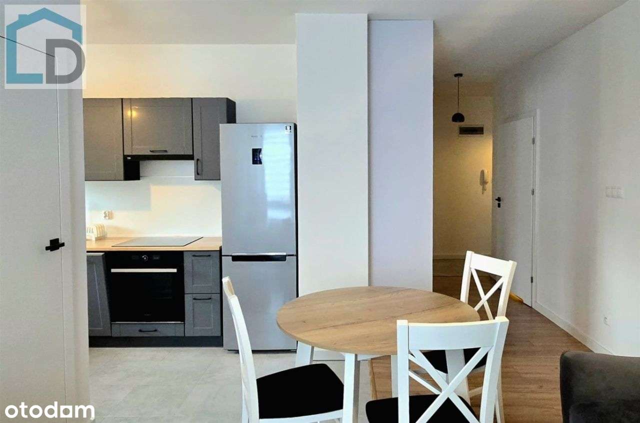 3 pokojowy apartament na wynajem na ul. Urodzajnej - Pełny obrazek: 4/20