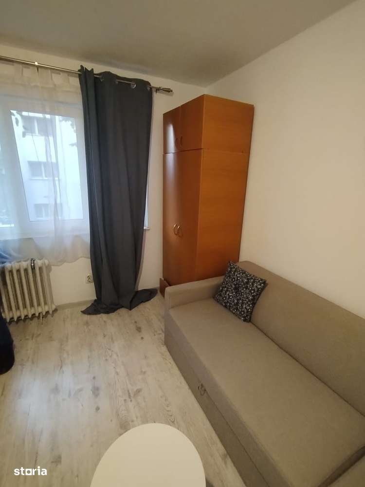 Garsoniera Nicolina/Pod Ros - Imagine principală: 2/9