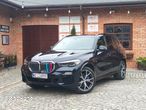 BMW X5 xDrive30d mHEV sport - 3