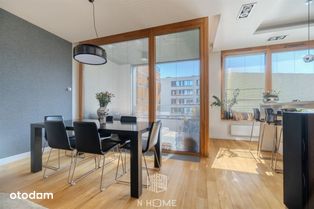 Umeblowany apartament na pięknym osiedlu - Premium