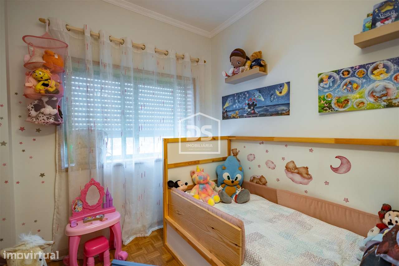 Apartamento T2 Venda em Paredes,Paredes - Grande imagem: 5/21