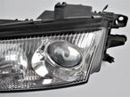 MAZDA XEDOS 9 lampa reflektor XEDOS9 ORYGINAŁ - 6