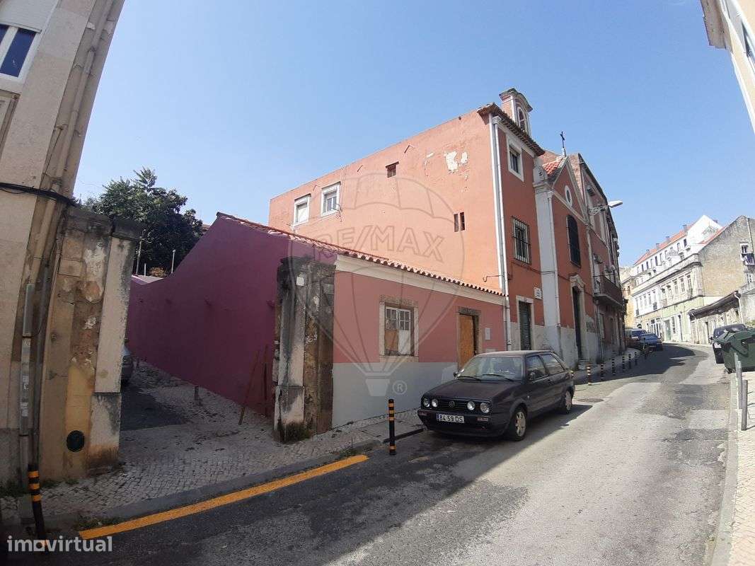 Prédio  para venda - Grande imagem: 4/31