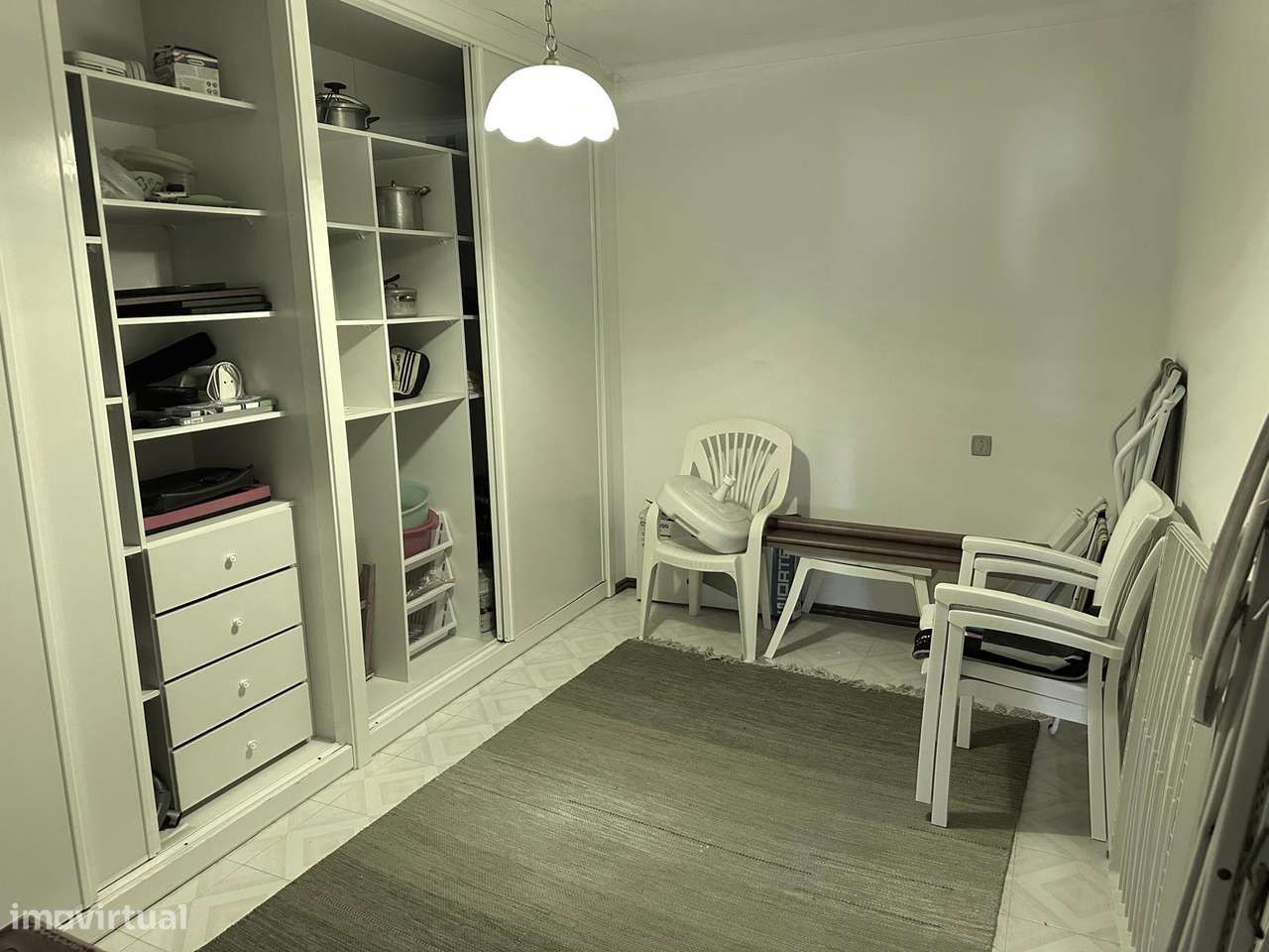 Apartamento T2 + 1-14