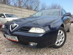 Alfa Romeo 166 2.5 V6 24v - 1