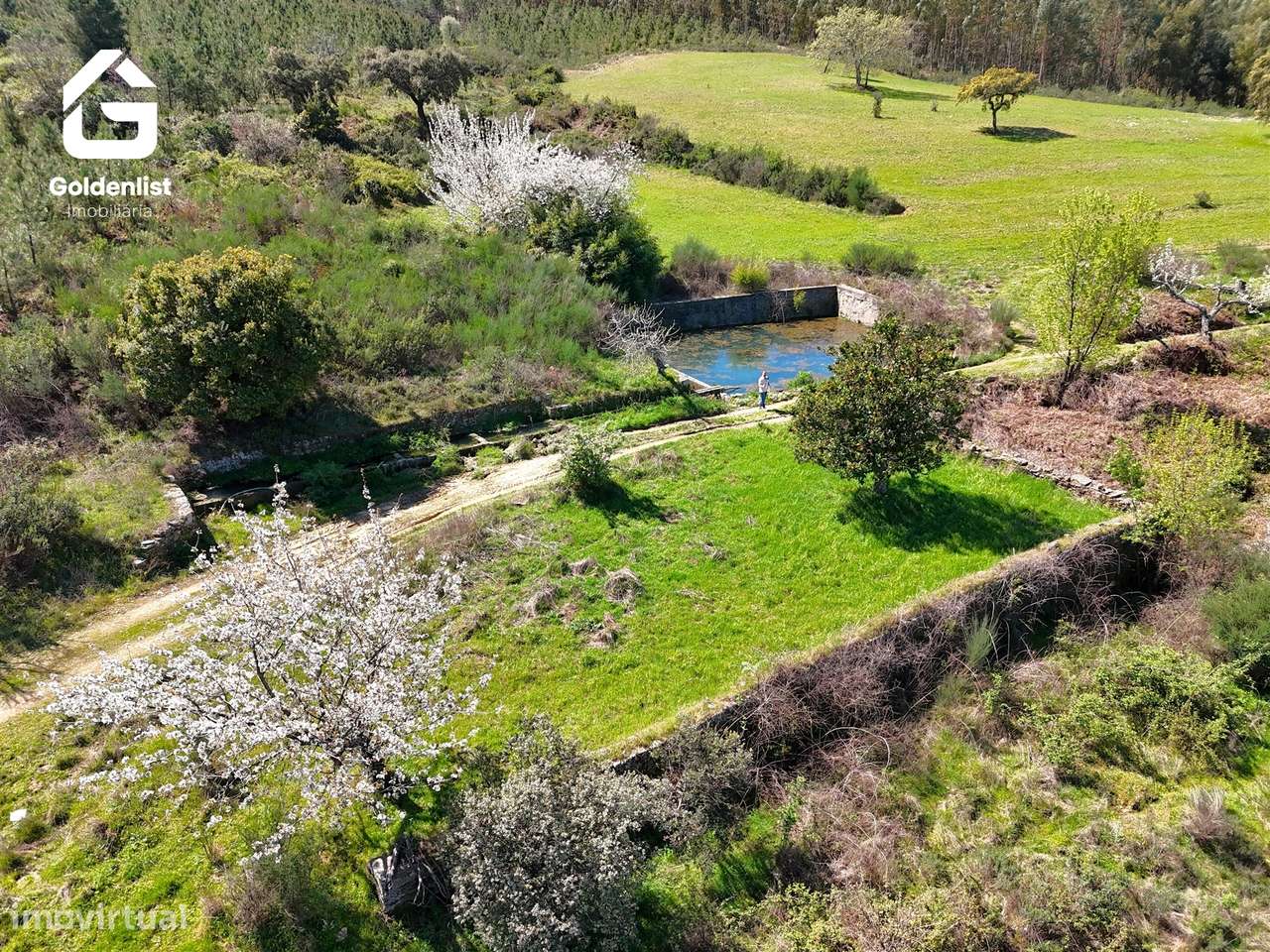 Herdade  Venda em Penamacor,Penamacor - Grande imagem: 5/45