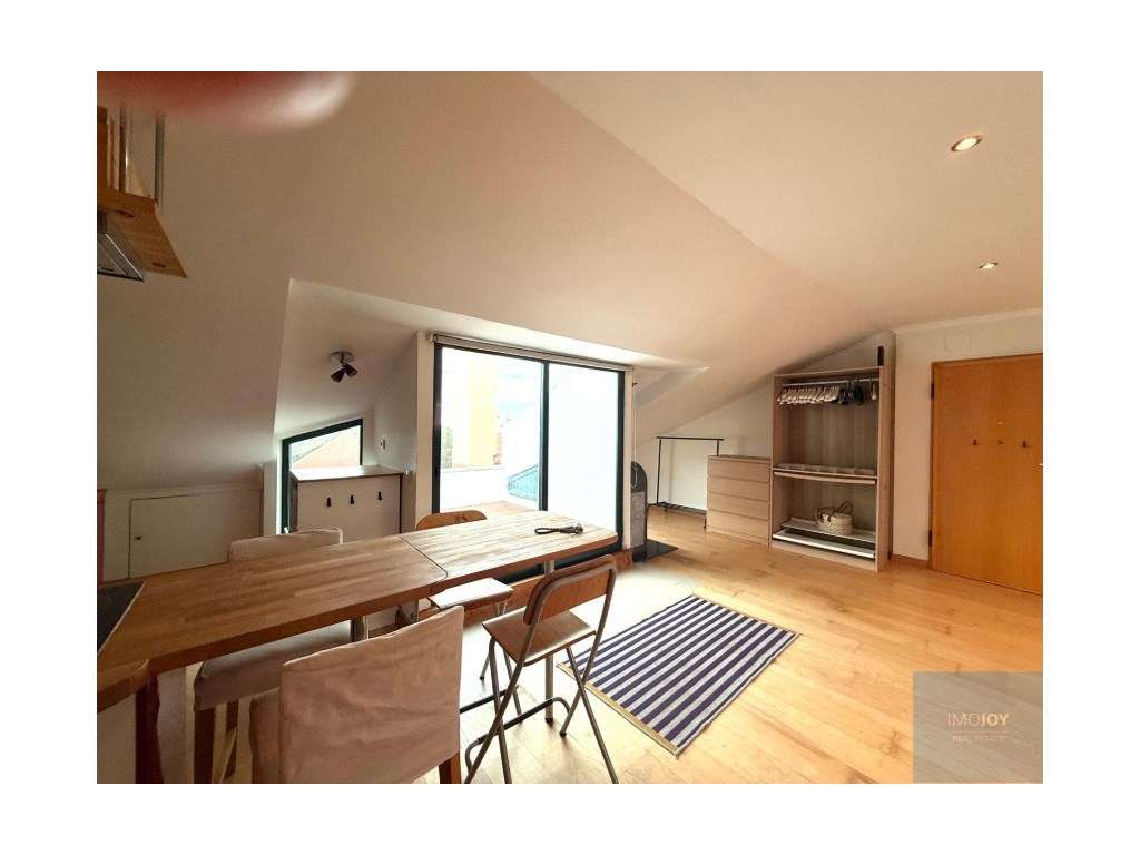 Estúdio na Quinta de São Gonçalo em Carcavelos - Grande imagem: 4/12