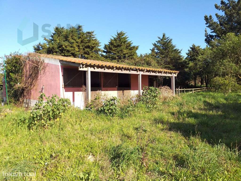 Moradia T6 em Óbidos!-53