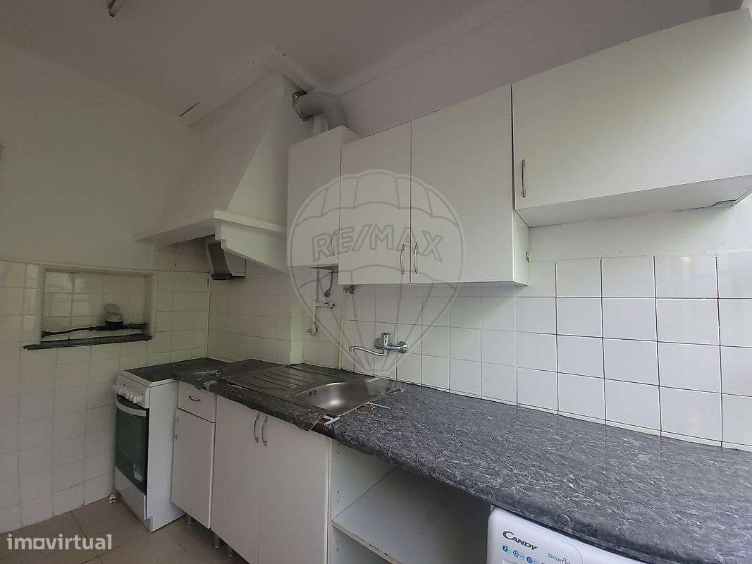 Apartamento T2 para venda - Grande imagem: 4/16
