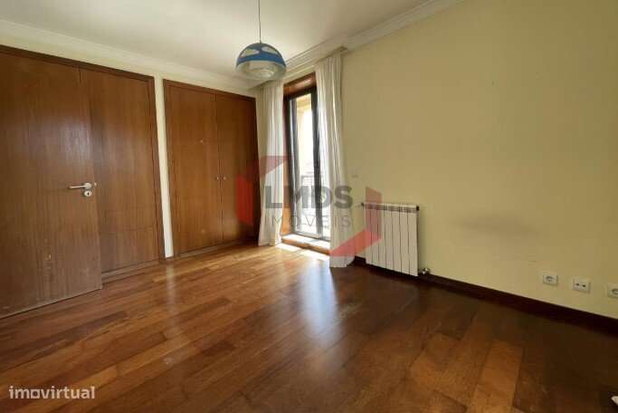 Fantástico apartamento T3 com 159 m² - Rua dos Miosótis - Paranhos-9