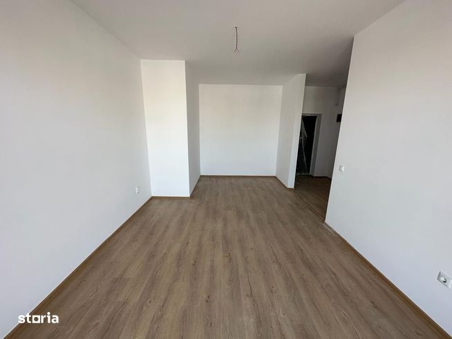 Apartament 2 camere spațios, aproape de București, în zonă liniștită !-1