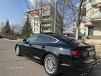 Audi A5 Sportback 3.0 TDI quattro tiptronic sport - 19