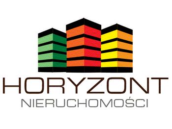 HORYZONT Nieruchomości Bydgoszcz Logo