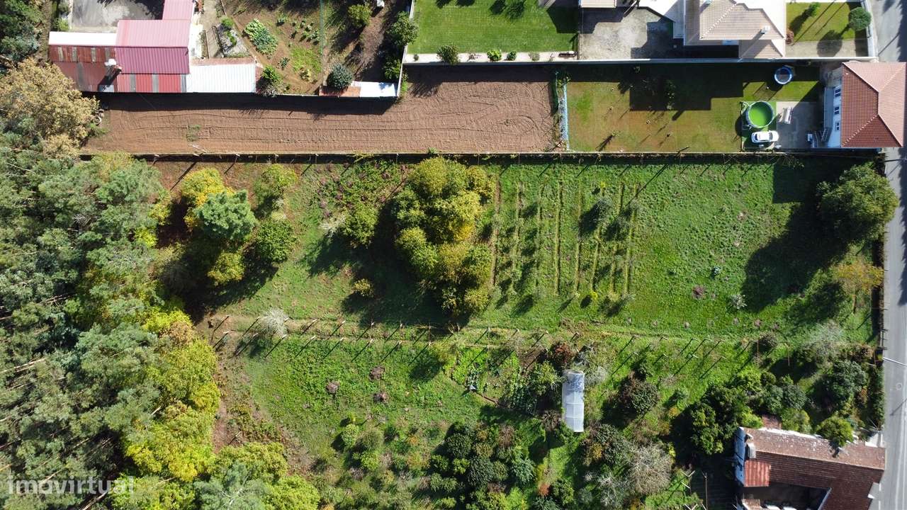 Moradia Isolada T2 Venda em Lobão, Gião, Louredo e Guisande,Santa Mari-10