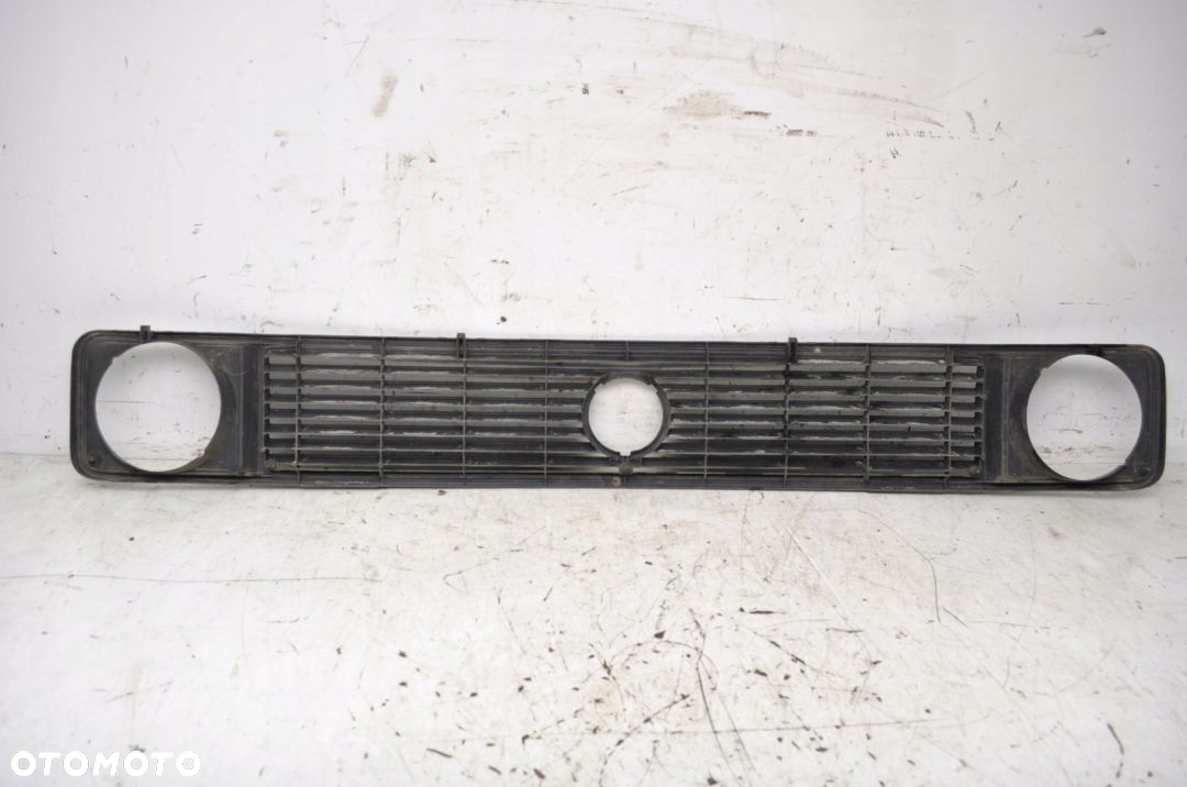 VOLKSWAGEN TRANSPORTER III T3 ATRAPA GRIL GRILL - 6