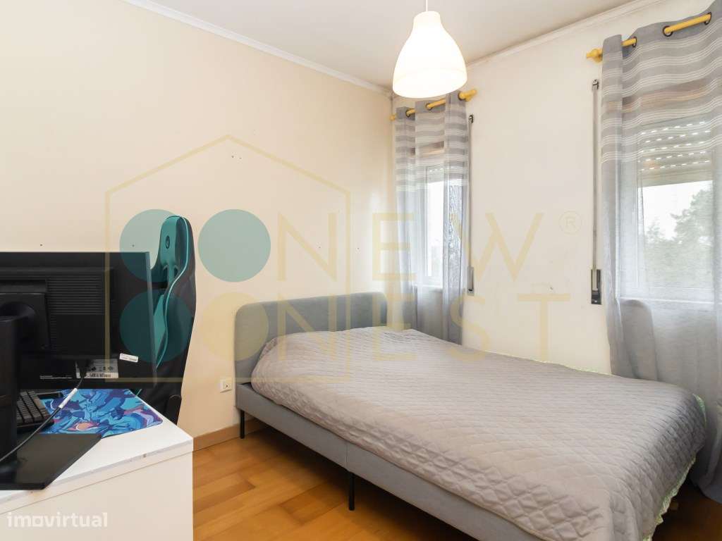 Apartamento T2 Venda Seixal-21