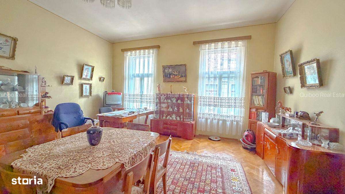 Apartament 3 camere, beci+ pod inalt inscris in CF, Ultracentral-10