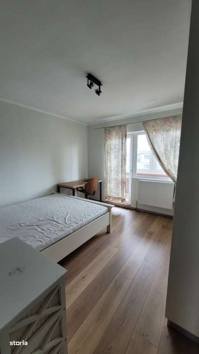 Oferta de vanzare apart. cu 3 camere,mobilat si utilat Marasti - Imagine principală: 5/19