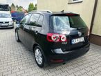 Volkswagen Golf Plus 1.6 TDI BlueMot Comfortline DSG - 8