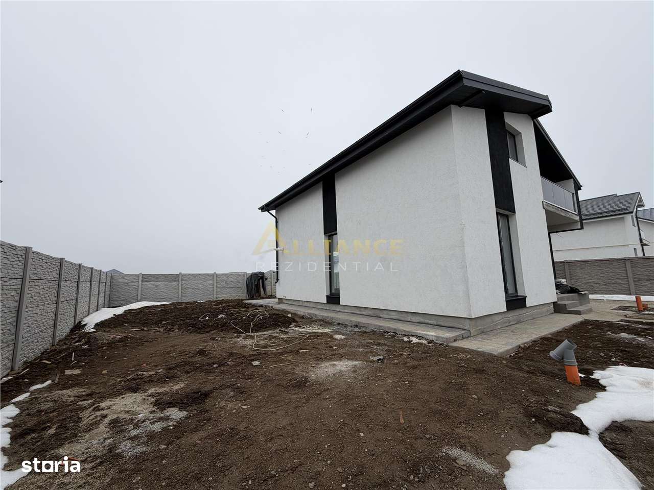 Casa P+M superba de vanzare – mutare imediata-2