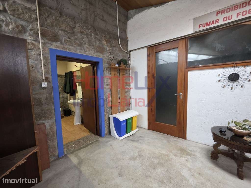 Moradia com terreno para venda em Sever do Vouga-33