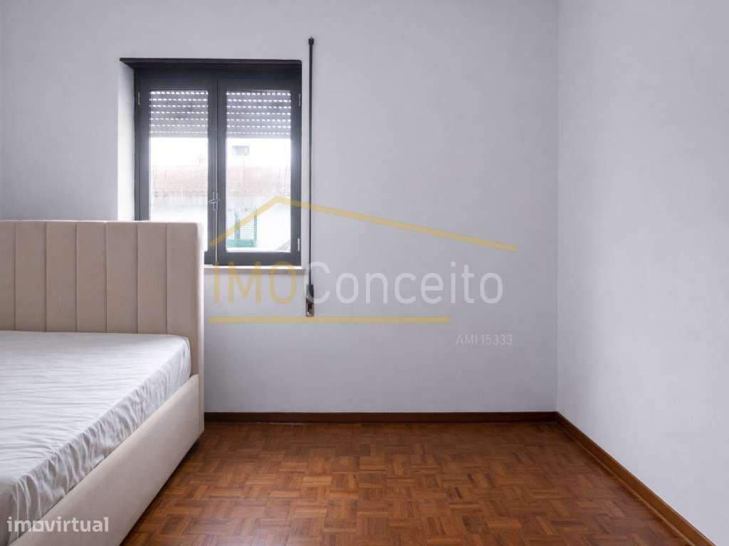 Apartamento t2|| R/C|| Ourém|| Escolas-14