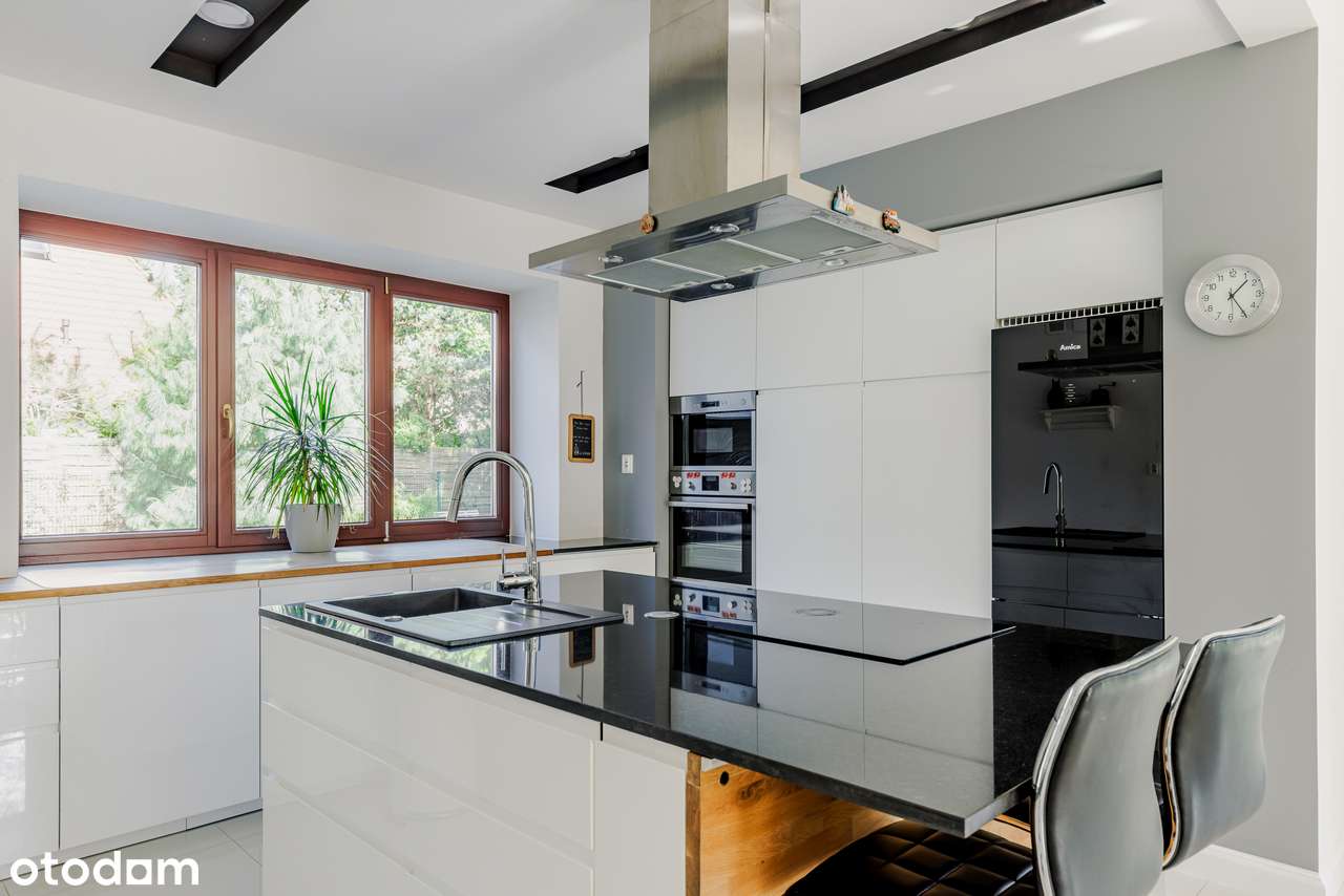 Osiedle Empire. Gotowy dom w wysokim standardzie.-8