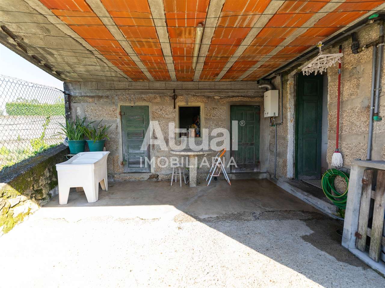 Moradia Isolada T3 Venda em Vilarinho,Santo Tirso - Grande imagem: 5/26